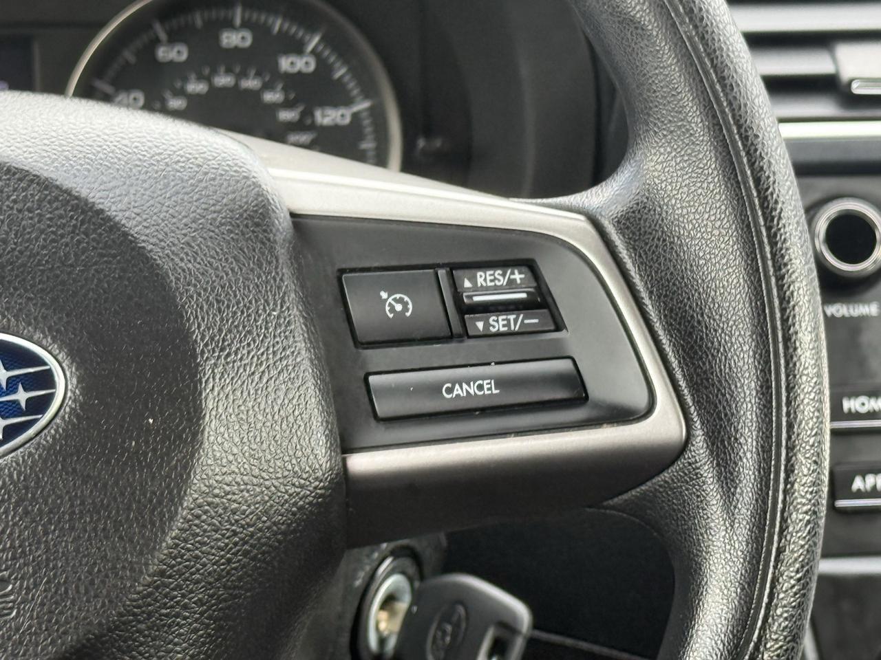 2016 Subaru Impreza 2.0i Springfield VA