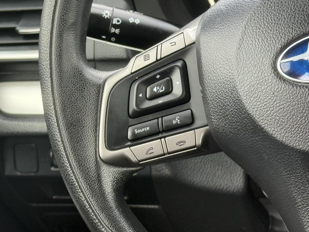 2016 Subaru Impreza 2.0i Springfield VA