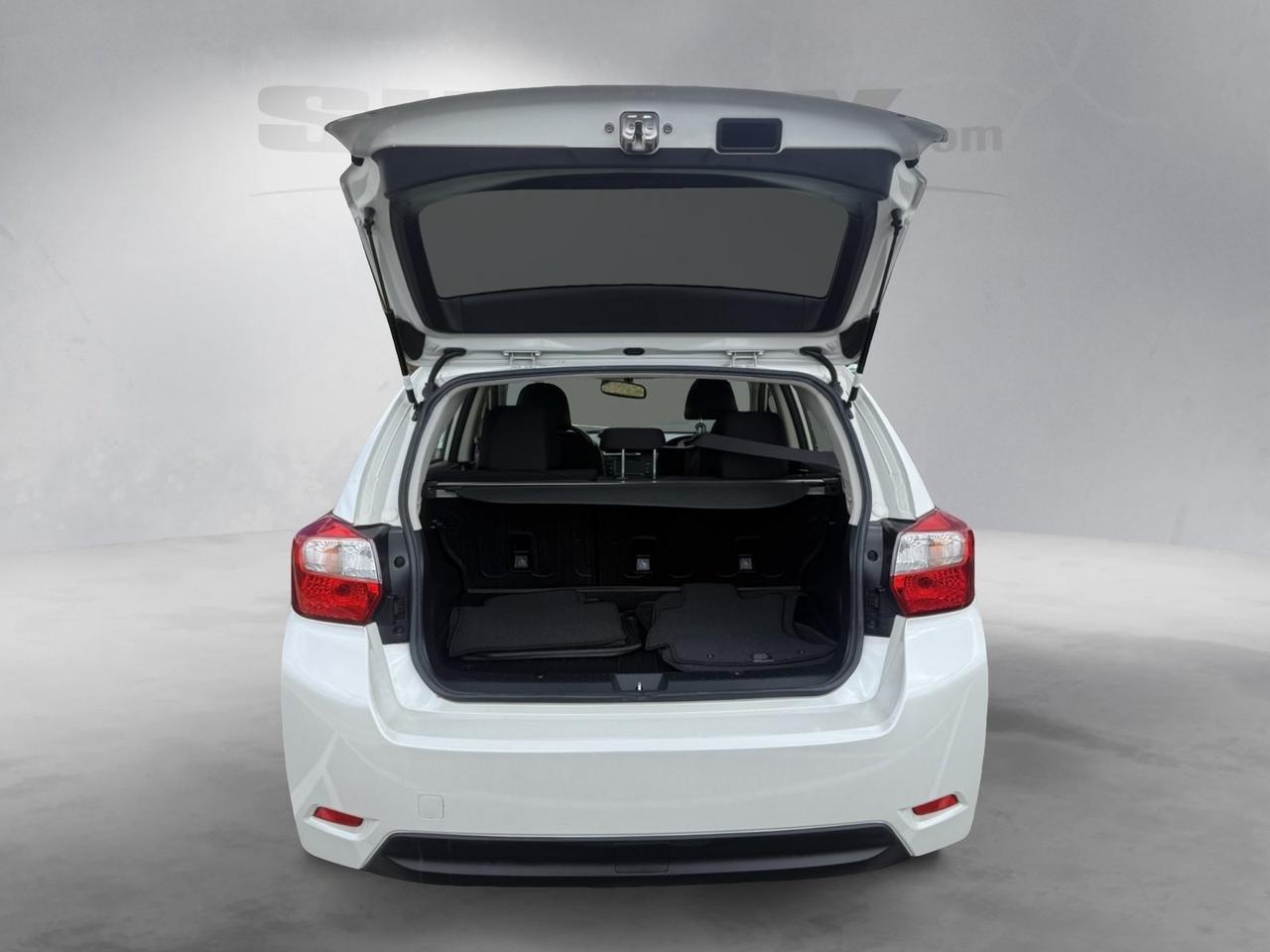 2016 Subaru Impreza 2.0i Springfield VA