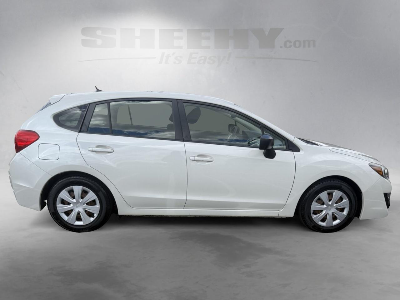 2016 Subaru Impreza 2.0i Springfield VA