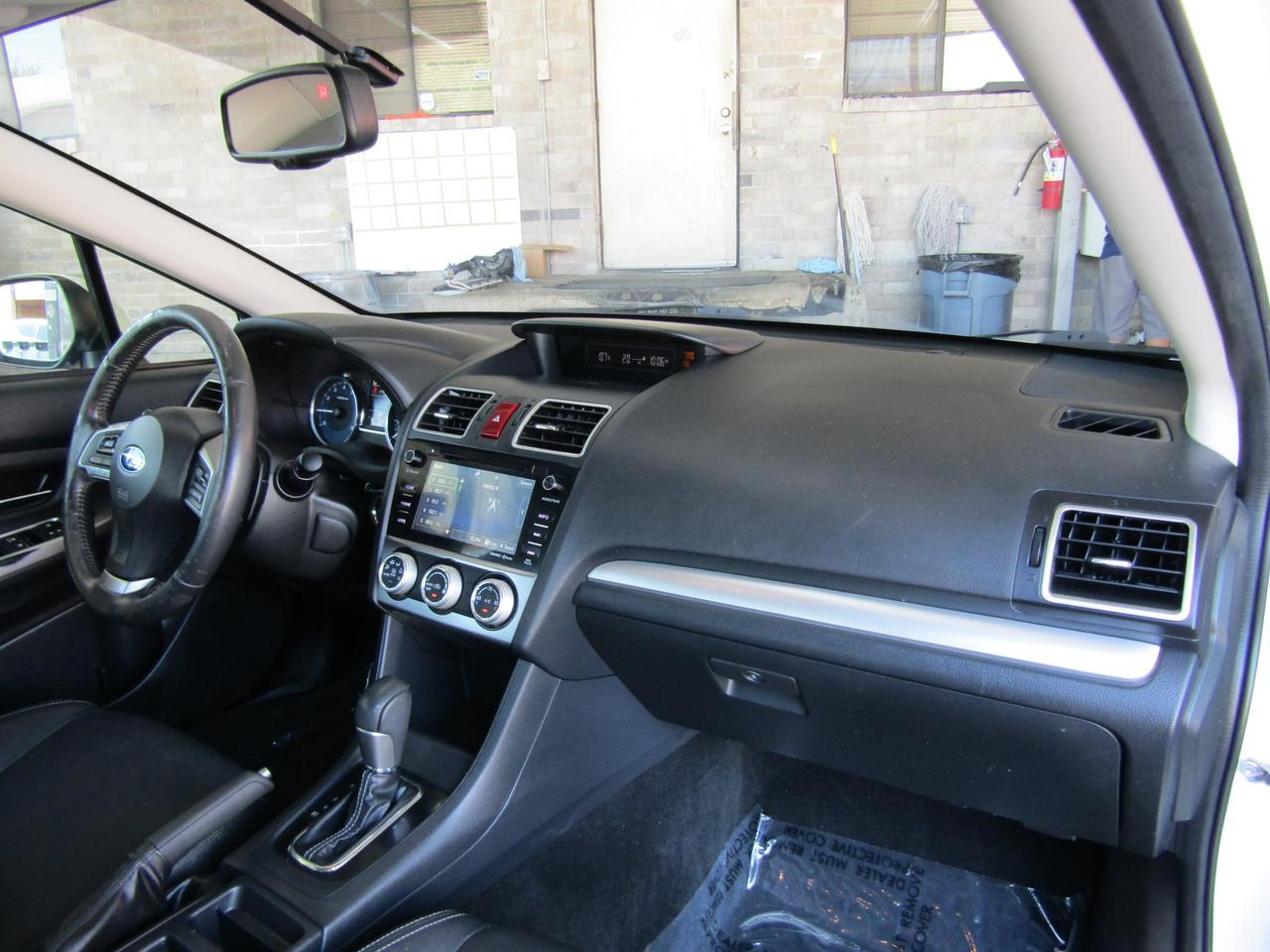 2016 Subaru Impreza 5dr CVT 2.0i Sport Limited Grand Prairie TX