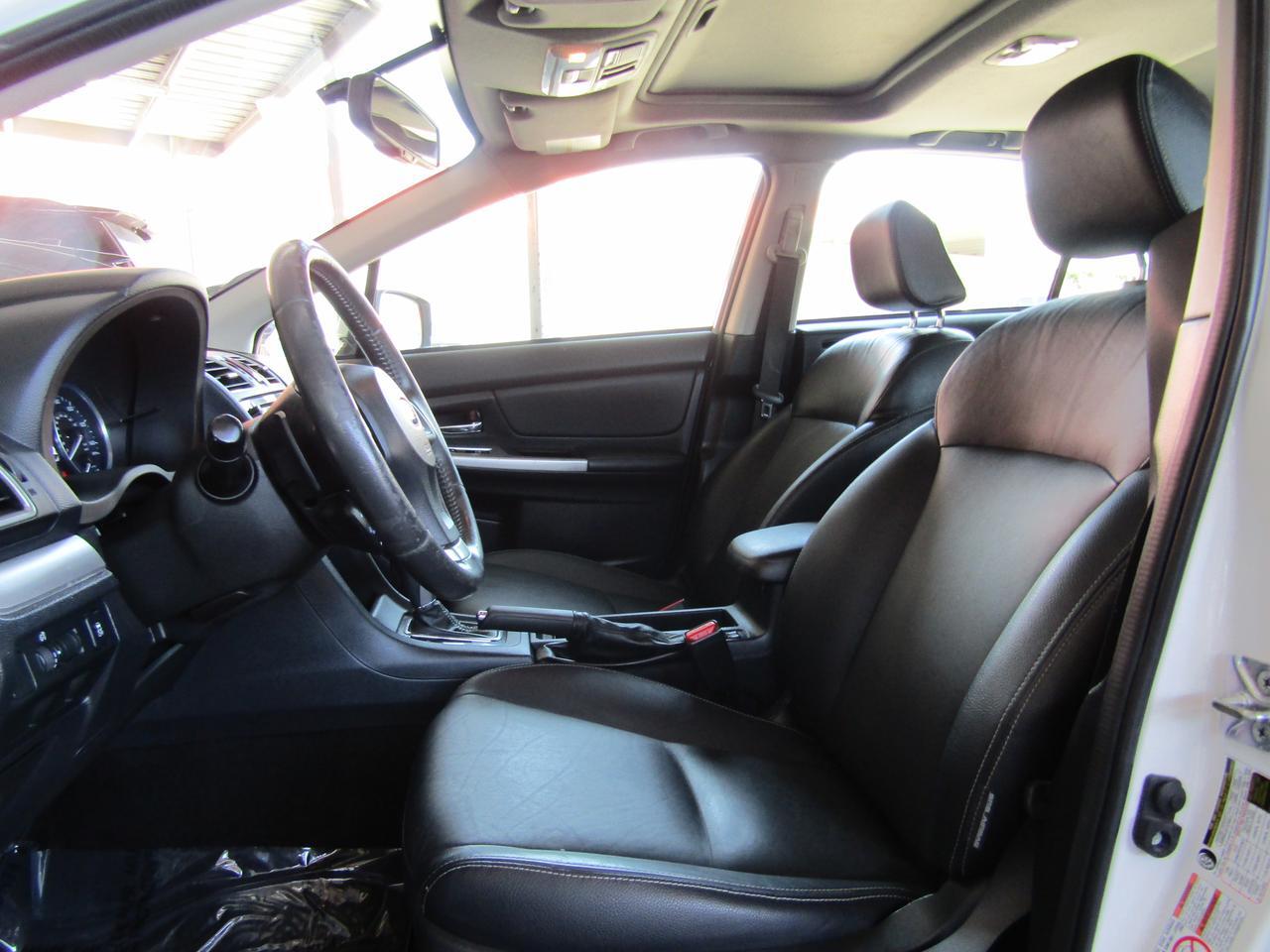 2016 Subaru Impreza 5dr CVT 2.0i Sport Limited Grand Prairie TX