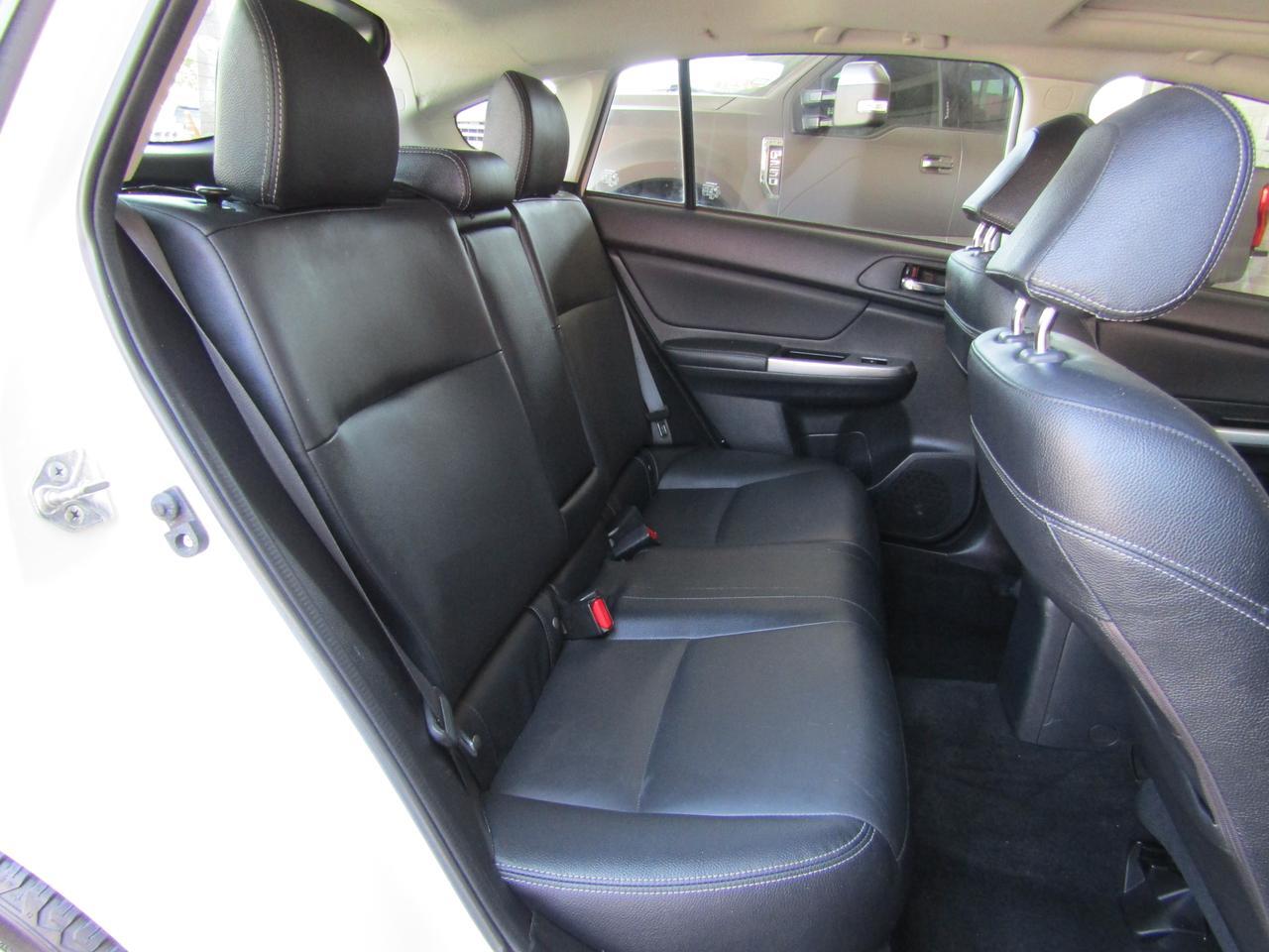 2016 Subaru Impreza 5dr CVT 2.0i Sport Limited Grand Prairie TX