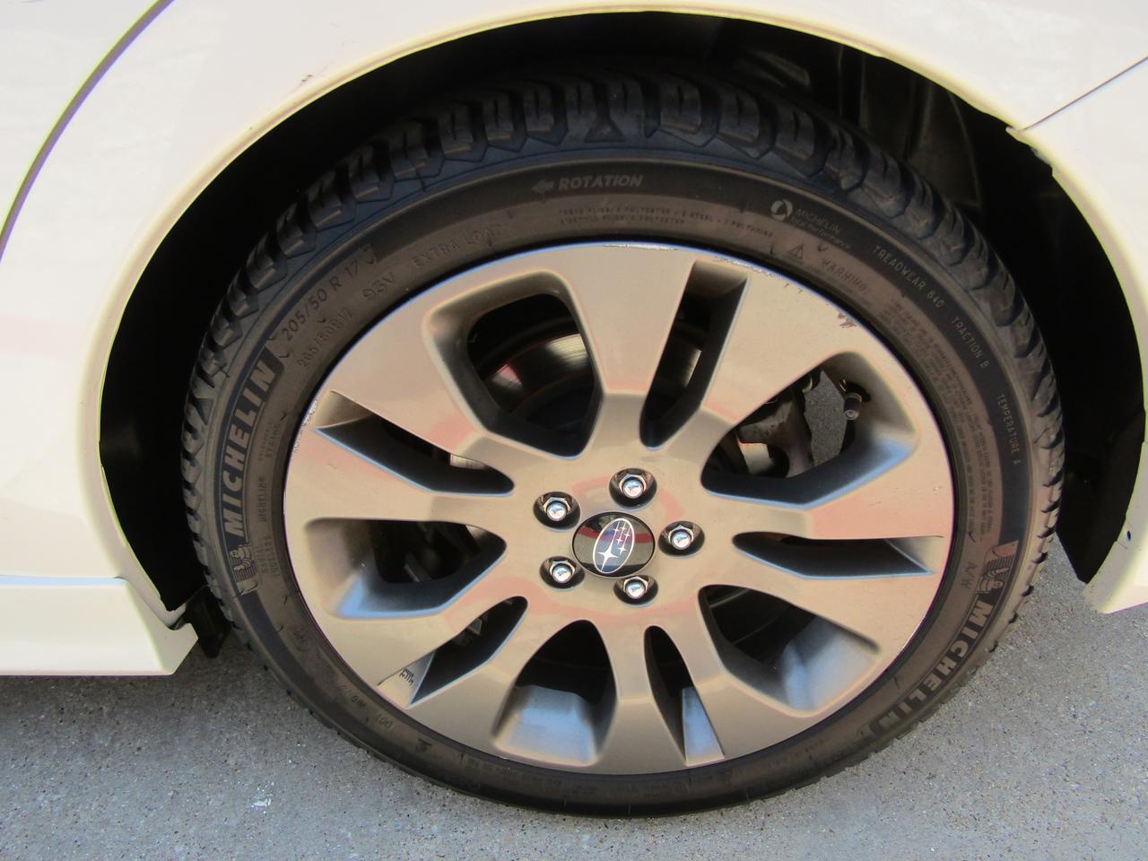 2016 Subaru Impreza 5dr CVT 2.0i Sport Limited Grand Prairie TX