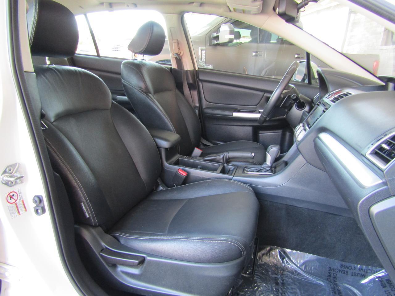 2016 Subaru Impreza 5dr CVT 2.0i Sport Limited Grand Prairie TX