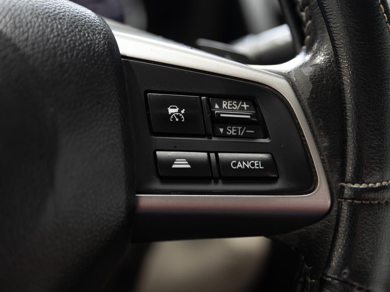 2016 Subaru Impreza Limited AWD Cranberry PA