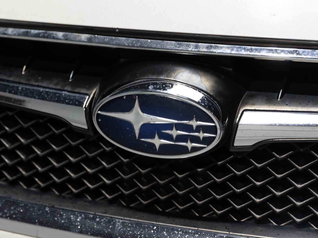 2016 Subaru Impreza Limited AWD Cranberry PA