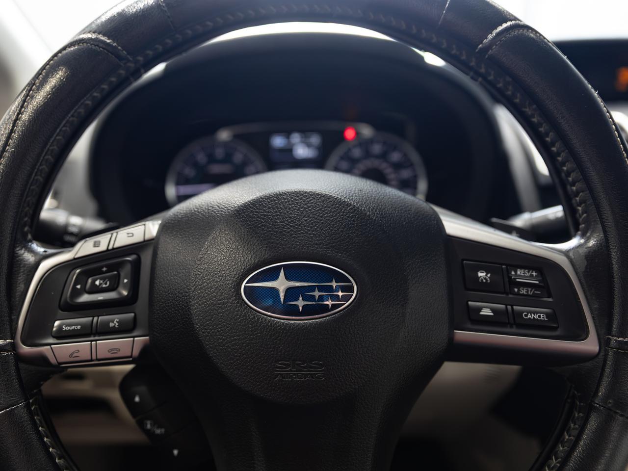 2016 Subaru Impreza Limited AWD Cranberry PA