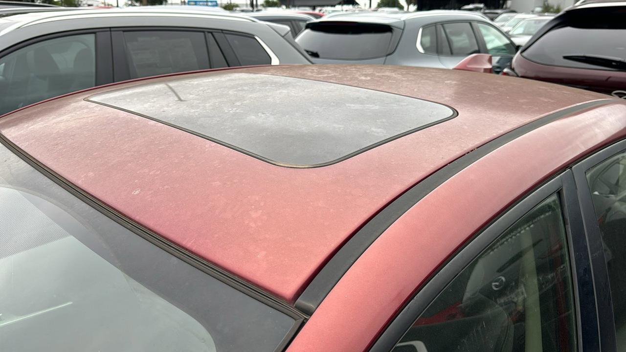 2016 Subaru Impreza Sedan Limited