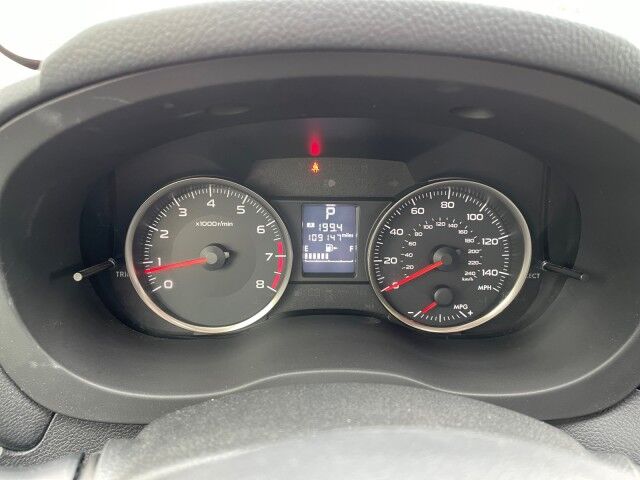 2016 Subaru Impreza Sedan Premium Cleveland OH