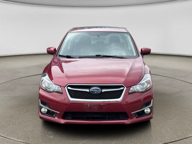 2016 Subaru Impreza Sedan Premium Cleveland OH
