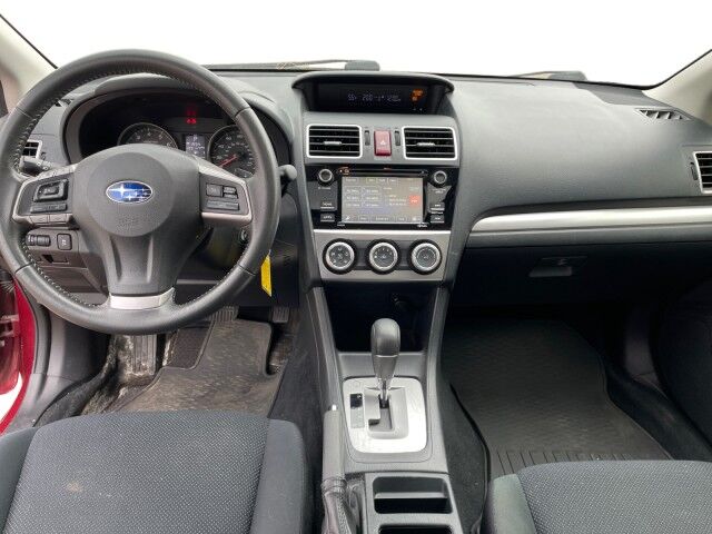 2016 Subaru Impreza Sedan Premium Cleveland OH