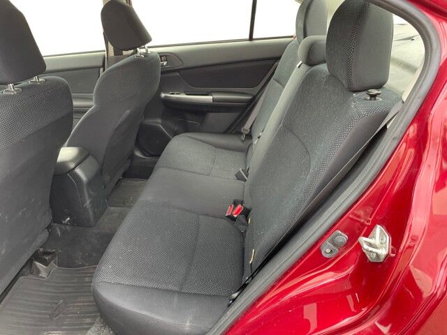 2016 Subaru Impreza Sedan Premium Cleveland OH