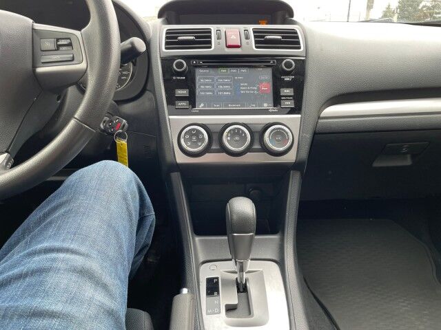 2016 Subaru Impreza Sedan Premium Cleveland OH