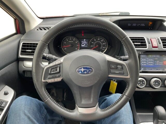 2016 Subaru Impreza Sedan Premium Cleveland OH