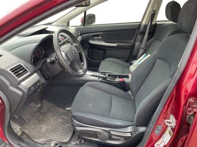 2016 Subaru Impreza Sedan Premium Cleveland OH