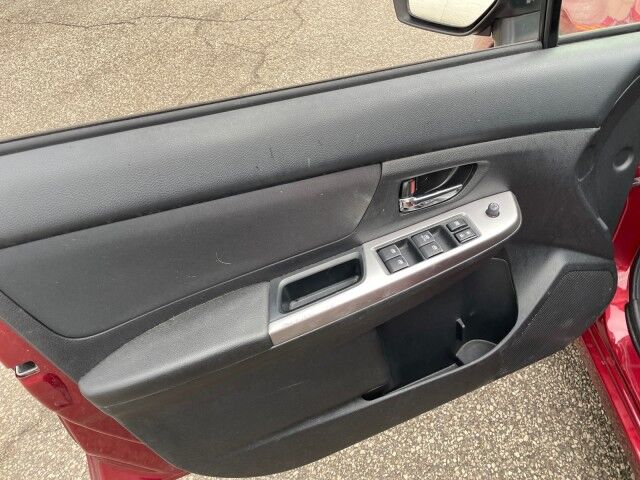 2016 Subaru Impreza Sedan Premium Cleveland OH