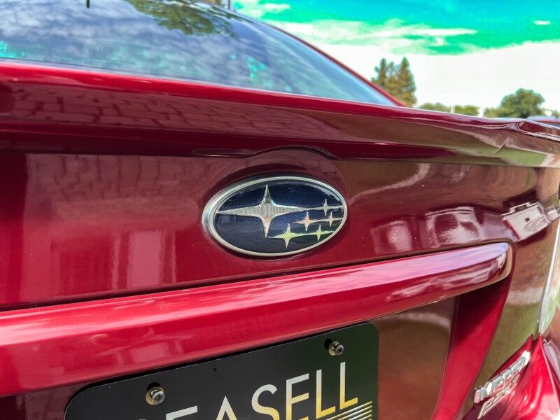 2016 Subaru Impreza Sedan Premium Wilmington NC