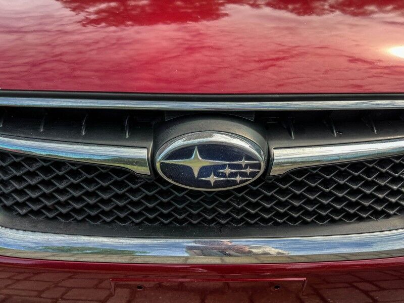 2016 Subaru Impreza Sedan Premium Wilmington NC