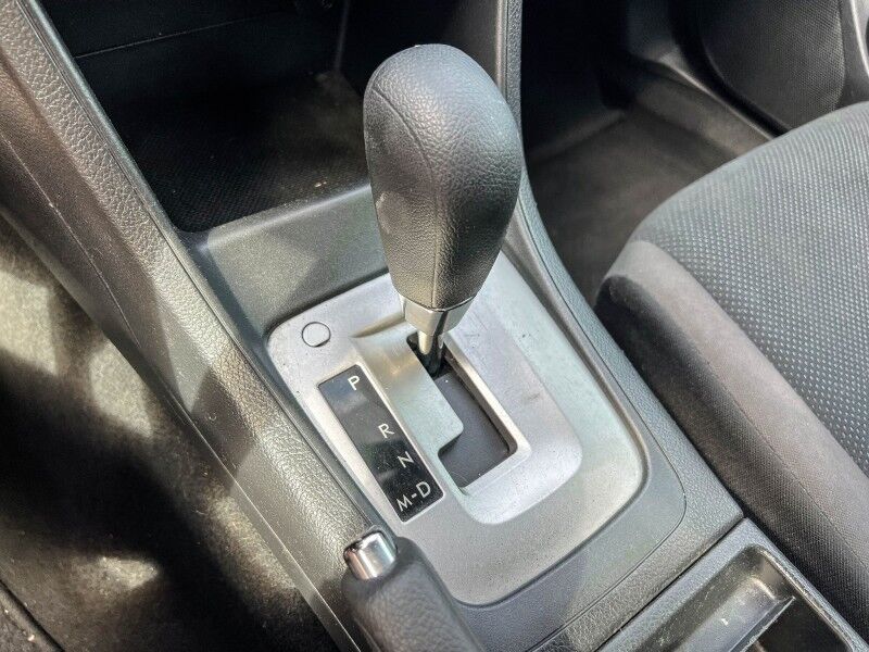 2016 Subaru Impreza Sedan Premium Wilmington NC
