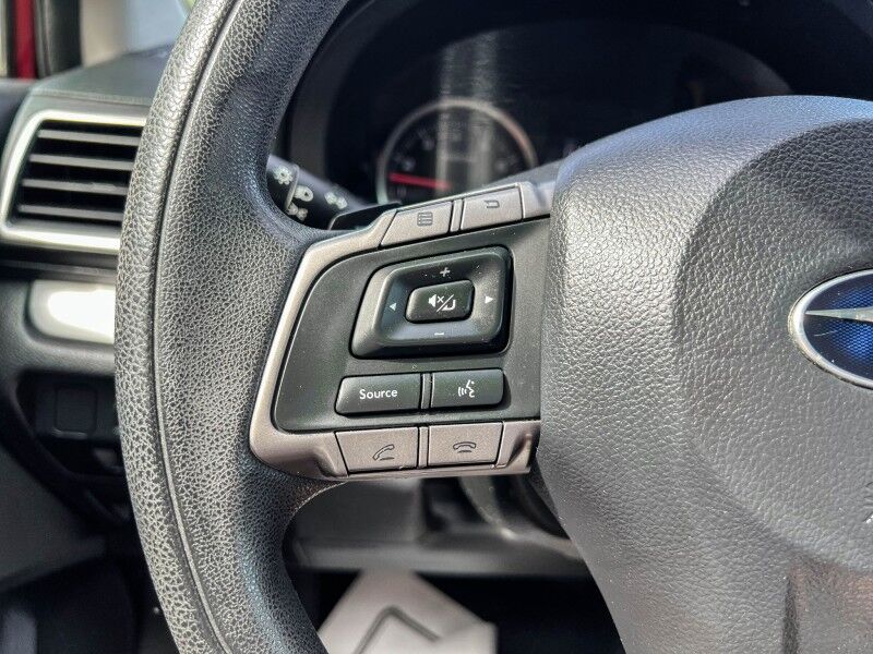 2016 Subaru Impreza Sedan Premium Wilmington NC