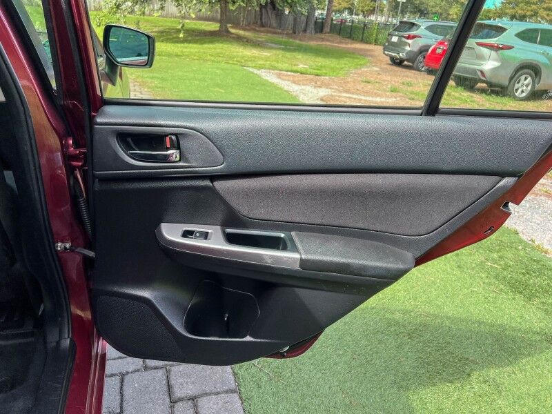 2016 Subaru Impreza Sedan Premium Wilmington NC