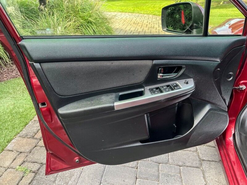 2016 Subaru Impreza Sedan Premium Wilmington NC