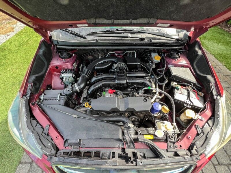2016 Subaru Impreza Sedan Premium Wilmington NC