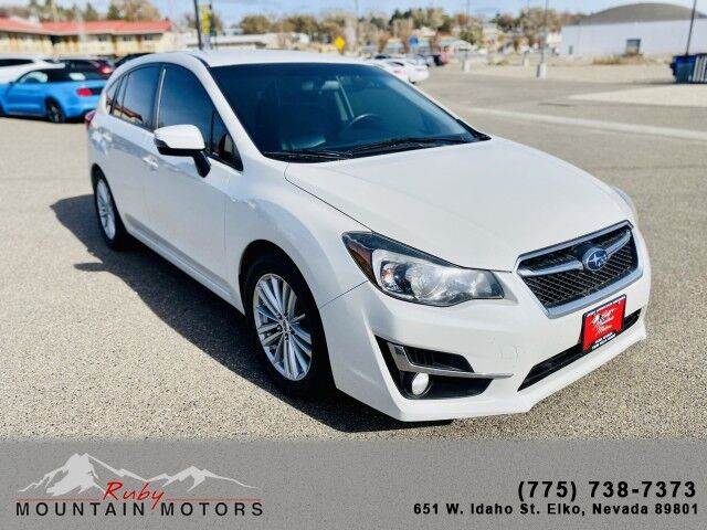 Ruby Mountain Motors Elko