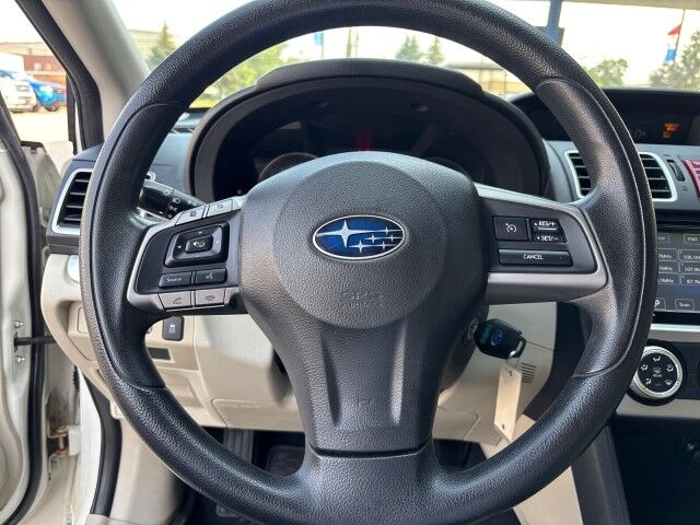 2016 Subaru Impreza Wagon 2.0i Premium Cleveland OH