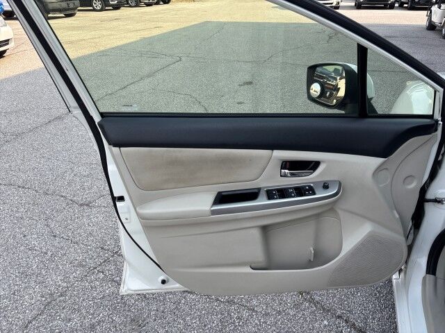 2016 Subaru Impreza Wagon 2.0i Premium Cleveland OH
