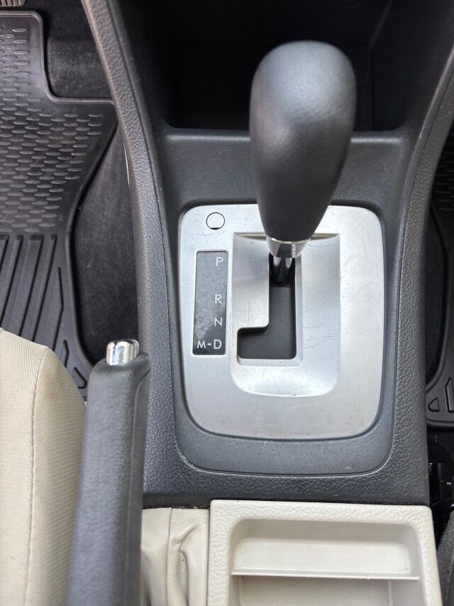 2016 Subaru Impreza Wagon 2.0i Premium Cleveland OH