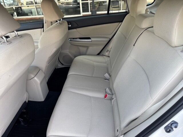 2016 Subaru Impreza Wagon 2.0i Premium Cleveland OH