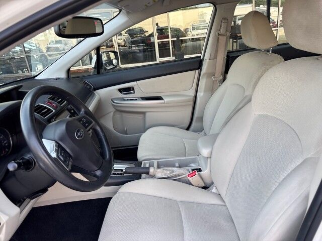 2016 Subaru Impreza Wagon 2.0i Premium Cleveland OH