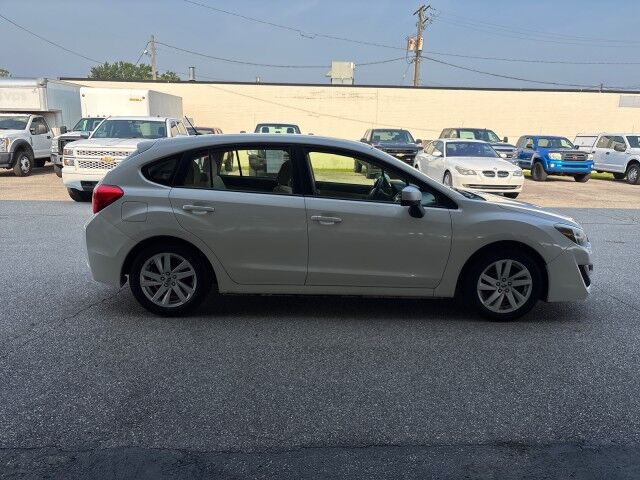 2016 Subaru Impreza Wagon 2.0i Premium Cleveland OH
