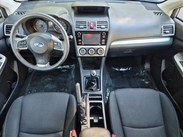 2016 Subaru Impreza Wagon 2.0i Sport Premium Roseville CA