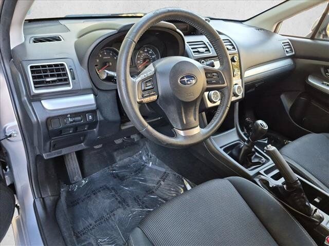 2016 Subaru Impreza Wagon 2.0i Sport Premium Roseville CA