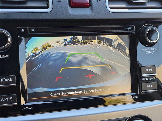 2016 Subaru Impreza Wagon 2.0i Sport Premium Roseville CA