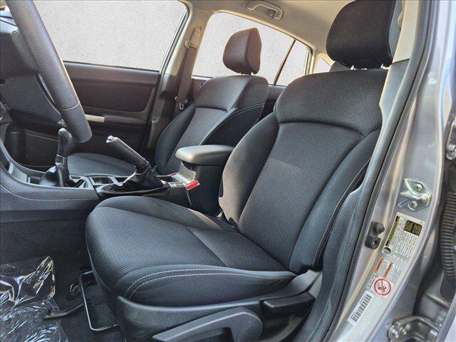 2016 Subaru Impreza Wagon 2.0i Sport Premium Roseville CA