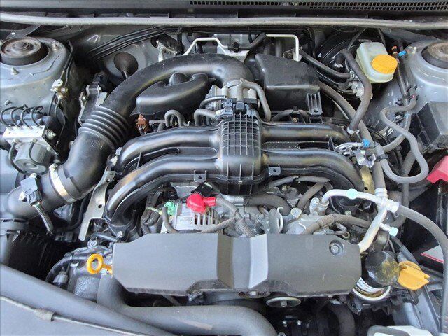 2016 Subaru Impreza Wagon 2.0i Sport Premium Roseville CA