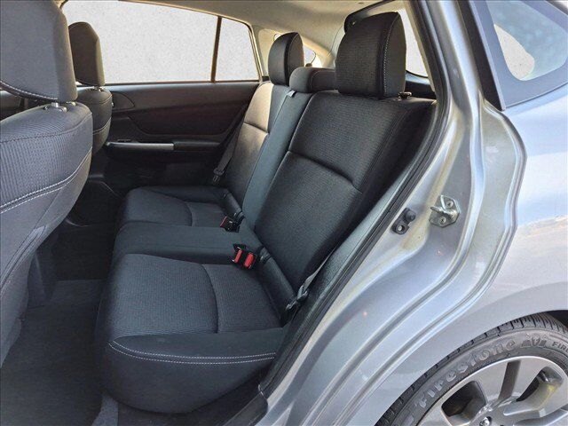 2016 Subaru Impreza Wagon 2.0i Sport Premium Roseville CA