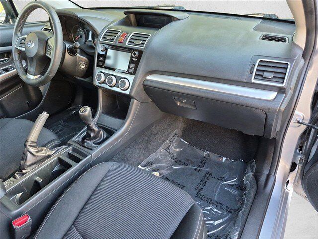 2016 Subaru Impreza Wagon 2.0i Sport Premium Roseville CA