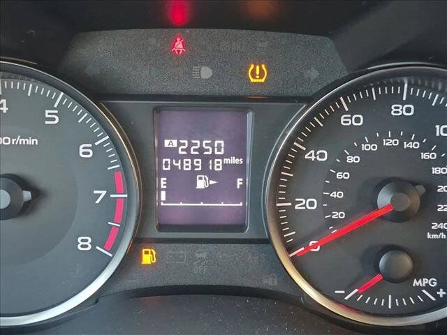 2016 Subaru Impreza Wagon 2.0i Sport Premium Roseville CA
