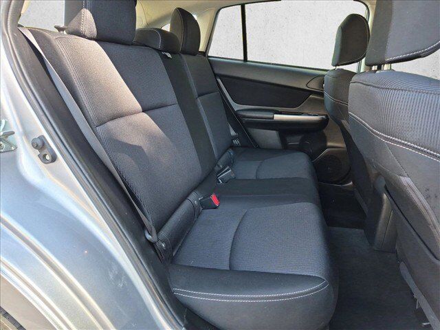 2016 Subaru Impreza Wagon 2.0i Sport Premium Roseville CA