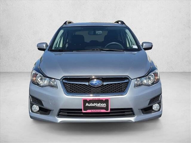 2016 Subaru Impreza Wagon 2.0i Sport Premium Roseville CA
