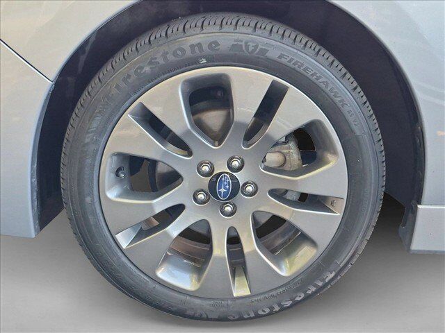 2016 Subaru Impreza Wagon 2.0i Sport Premium Roseville CA
