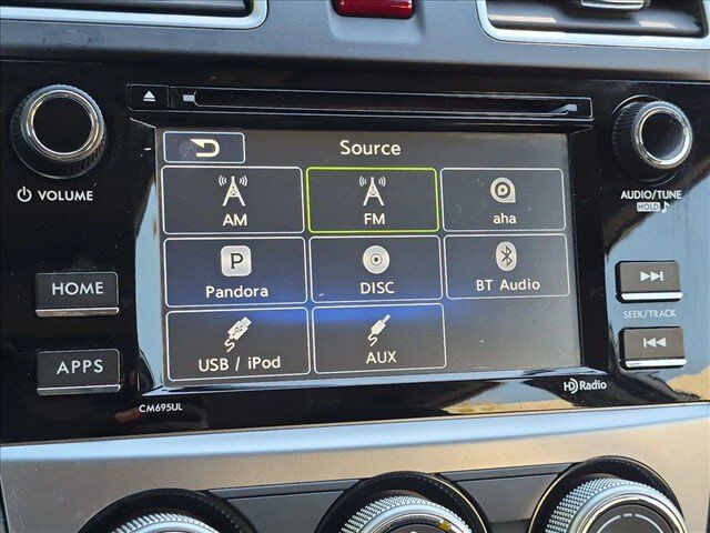 2016 Subaru Impreza Wagon 2.0i Sport Premium Roseville CA