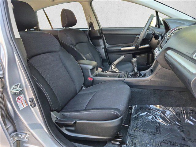 2016 Subaru Impreza Wagon 2.0i Sport Premium Roseville CA
