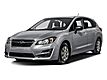 2016 Subaru Impreza Wagon 2.0i Sport Premium