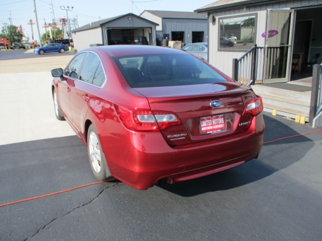 2016 Subaru Legacy 2.5i Florence KY